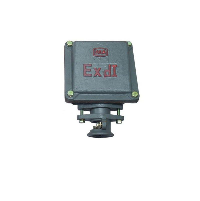 防爆電機接線盒